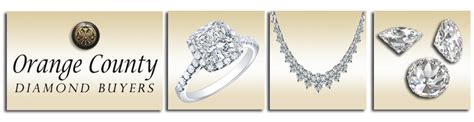 Orange County, CA Jewelry Buyers & Sellers .